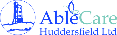 Able Care Huddersfield Ltd